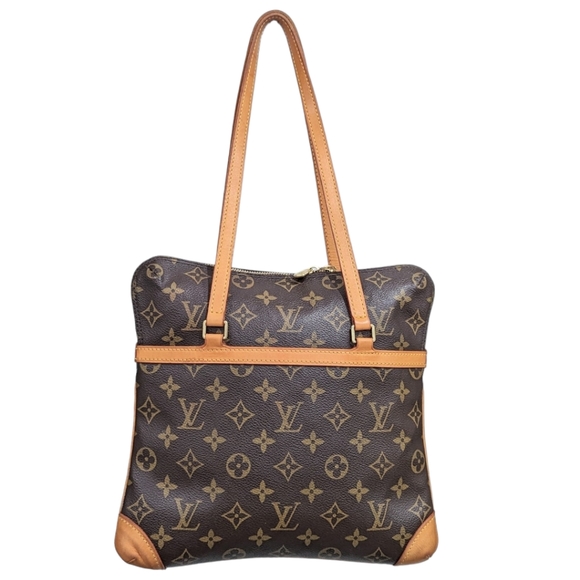 Authentic Louis Vuitton Coussin Monogram - Picture 1 of 16